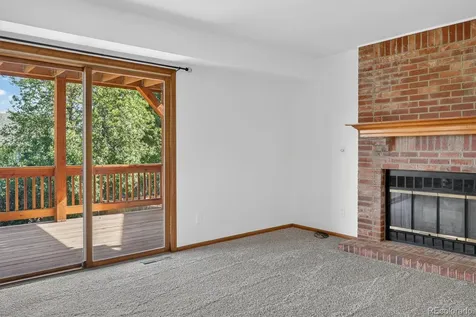 7401 Powderhorn Drive Lone Tree CO 80124