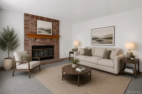 7401 Powderhorn Drive Lone Tree CO 80124
