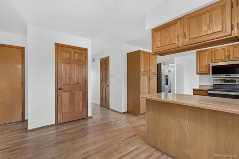 7401 Powderhorn Drive Lone Tree CO 80124