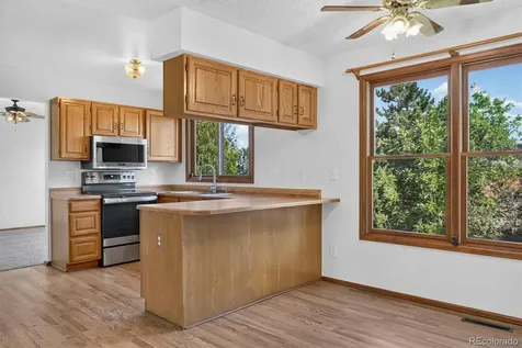 7401 Powderhorn Drive Lone Tree CO 80124