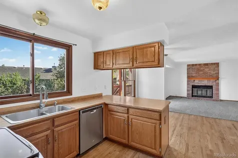 7401 Powderhorn Drive Lone Tree CO 80124