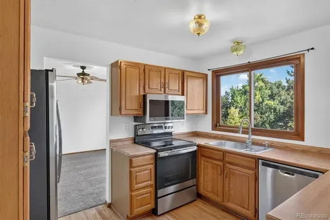 7401 Powderhorn Drive Lone Tree CO 80124