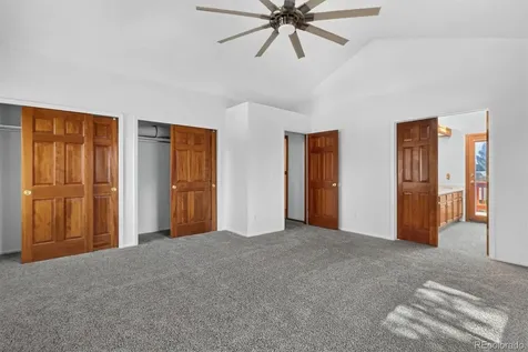7401 Powderhorn Drive Lone Tree CO 80124
