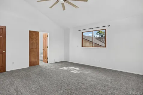 7401 Powderhorn Drive Lone Tree CO 80124