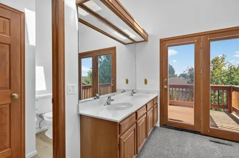 7401 Powderhorn Drive Lone Tree CO 80124