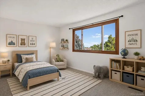 7401 Powderhorn Drive Lone Tree CO 80124