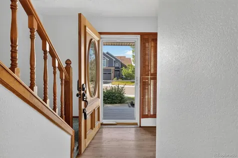 7401 Powderhorn Drive Lone Tree CO 80124