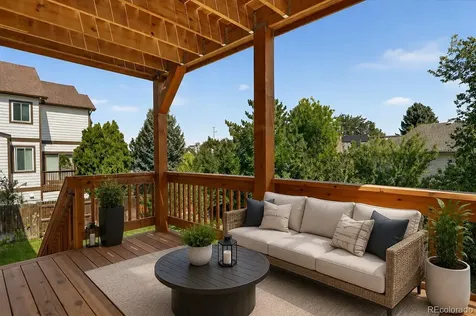 7401 Powderhorn Drive Lone Tree CO 80124