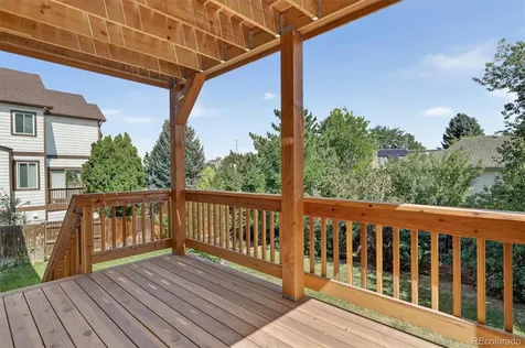 7401 Powderhorn Drive Lone Tree CO 80124