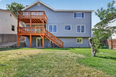7401 Powderhorn Drive Lone Tree CO 80124