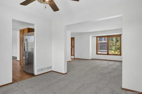 7401 Powderhorn Drive Lone Tree CO 80124