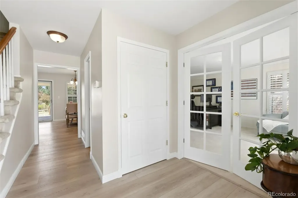 2255 Thistle Ridge Circle Highlands Ranch CO 80126