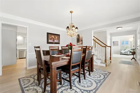 2255 Thistle Ridge Circle Highlands Ranch CO 80126