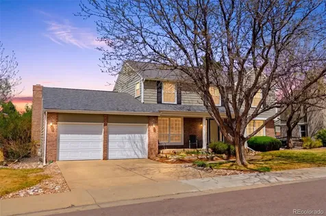 2255 Thistle Ridge Circle Highlands Ranch CO 80126