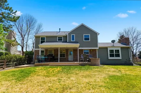 2255 Thistle Ridge Circle Highlands Ranch CO 80126