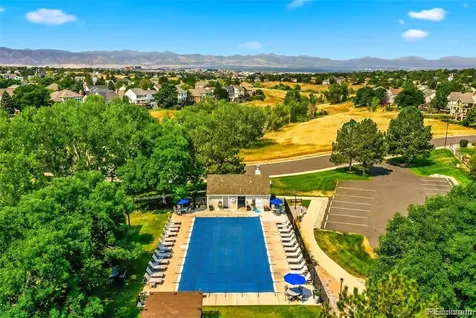 2255 Thistle Ridge Circle Highlands Ranch CO 80126