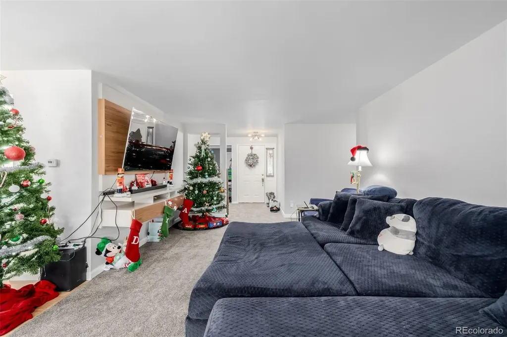 2744 S Pitkin Street Aurora CO 80013