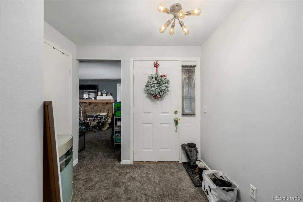 2744 S Pitkin Street Aurora CO 80013