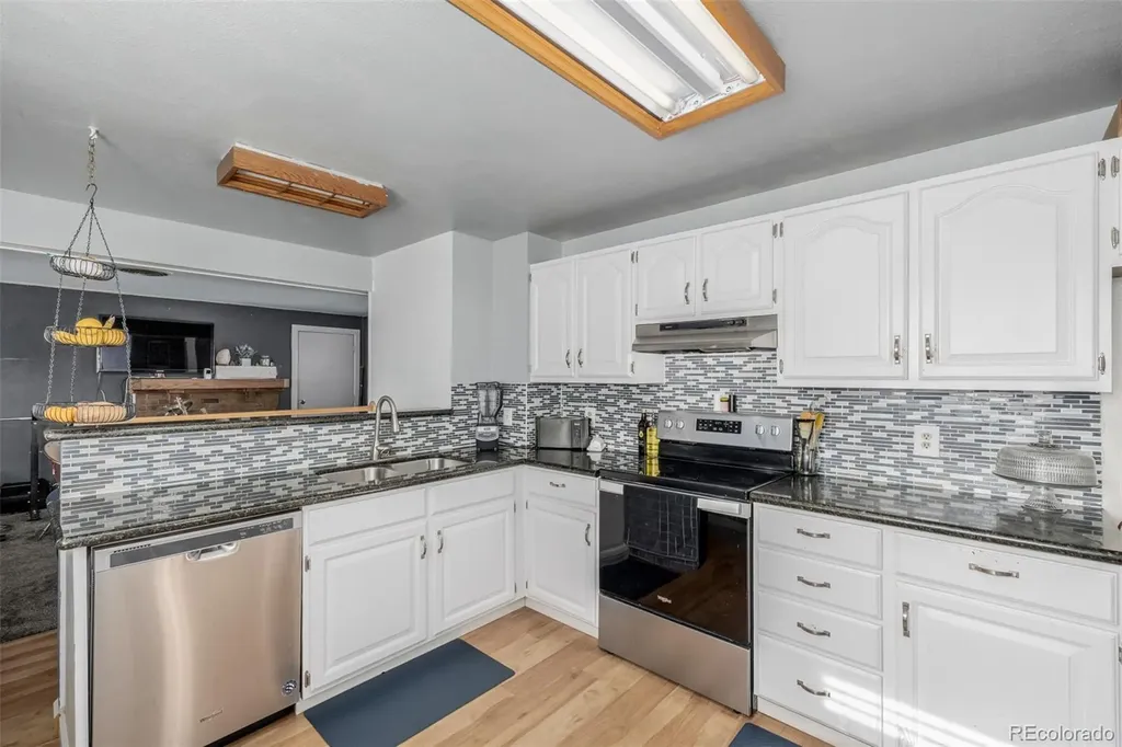2744 S Pitkin Street Aurora CO 80013