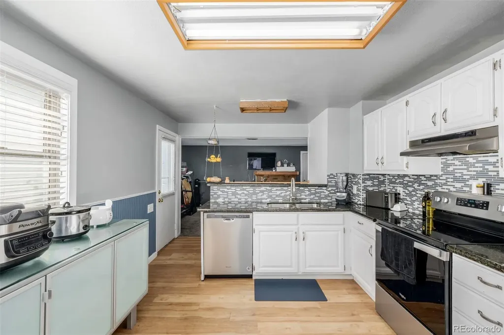 2744 S Pitkin Street Aurora CO 80013