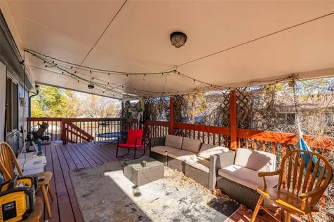 2744 S Pitkin Street Aurora CO 80013