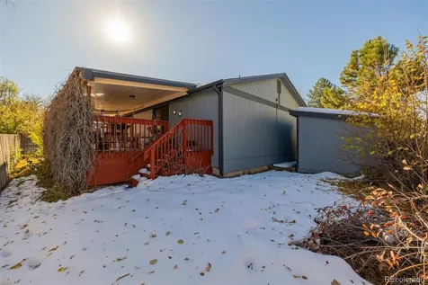 2744 S Pitkin Street Aurora CO 80013