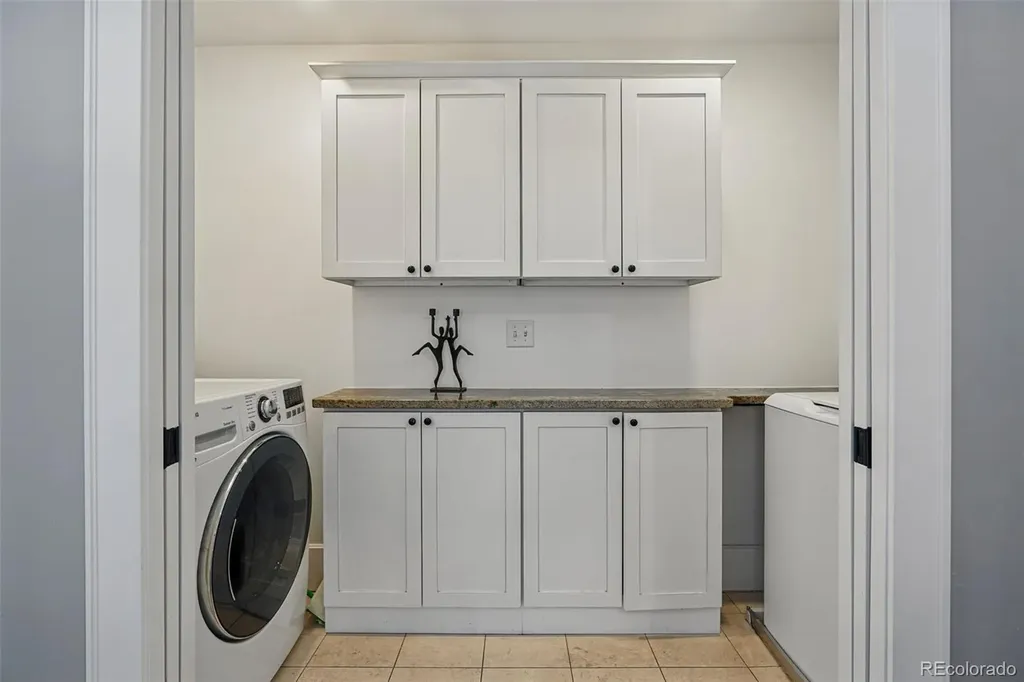 201 S Lafayette Street Denver CO 80209