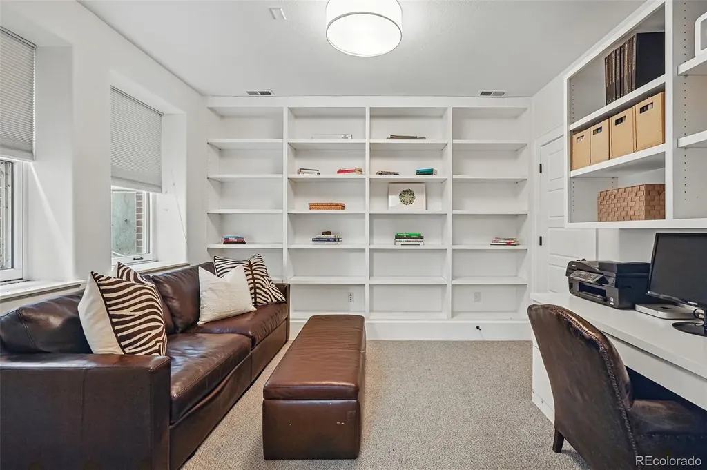 201 S Lafayette Street Denver CO 80209