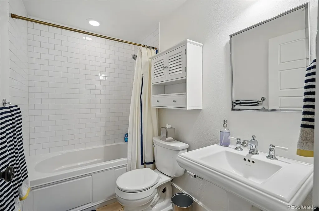 201 S Lafayette Street Denver CO 80209
