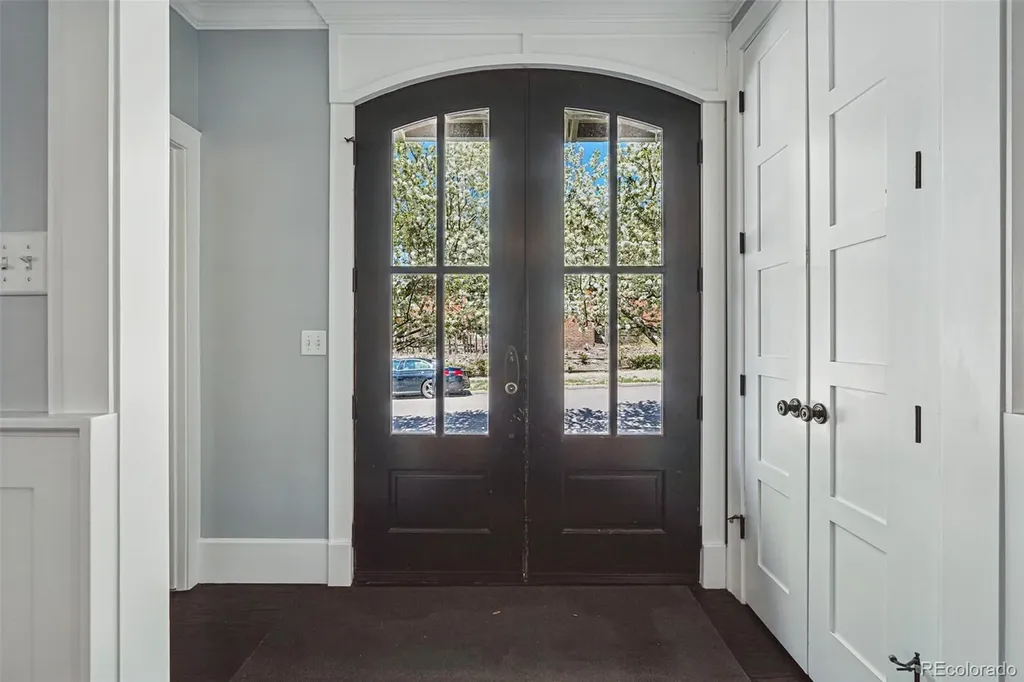 201 S Lafayette Street Denver CO 80209