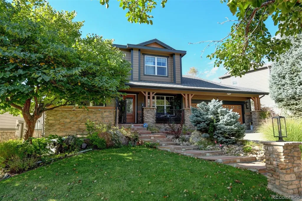 24357 E Fremont Drive Aurora CO 80016