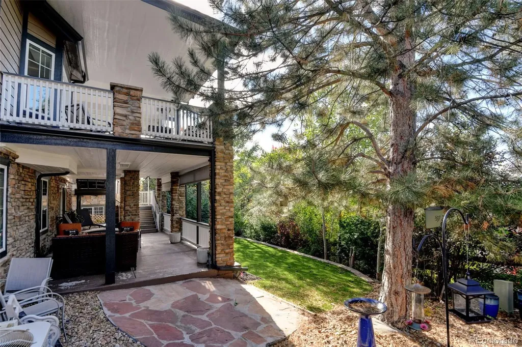 24357 E Fremont Drive Aurora CO 80016
