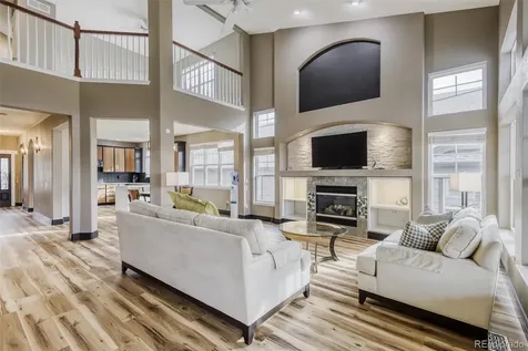 24357 E Fremont Drive Aurora CO 80016