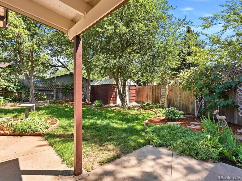 544 Hilltop Street Longmont CO 80504