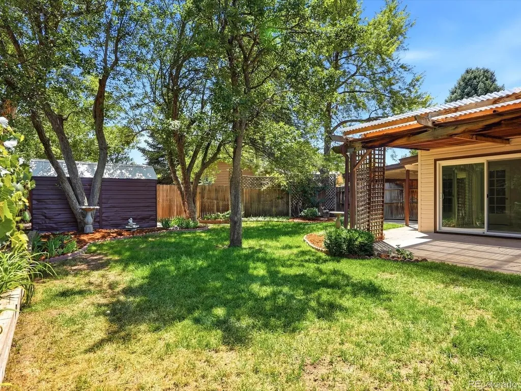 544 Hilltop Street Longmont CO 80504