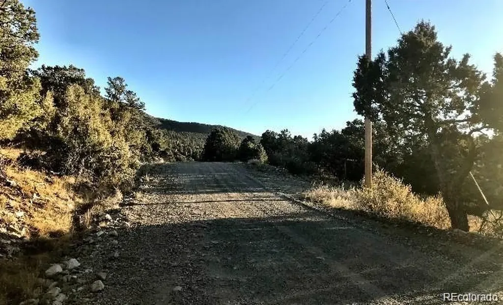 233 Lake Of The Falls Parkway Mosca CO 81146