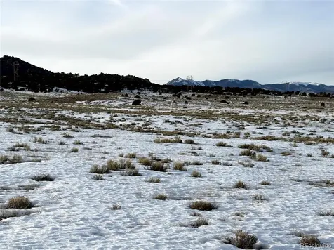 Tract 3 Bowling/cobb Division Of Land Saguache CO 81155