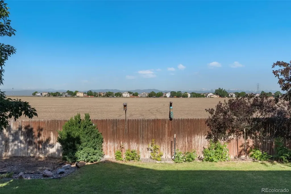 10121 Altura Street Commerce City CO 80022
