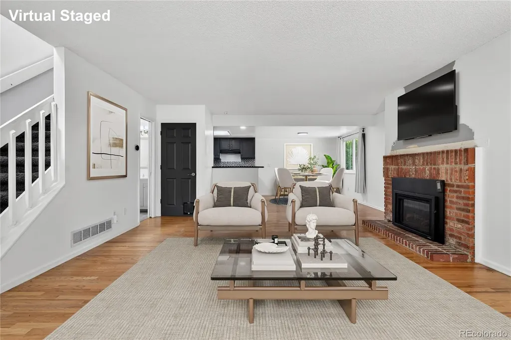 1846 S Pagosa Way Aurora CO 80017