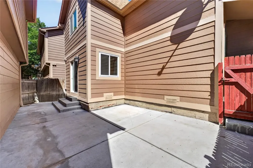 1846 S Pagosa Way Aurora CO 80017