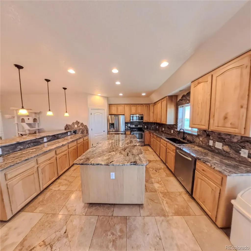 58989 E Chenango Place Strasburg CO 80136