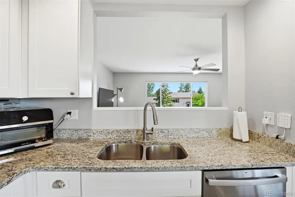 3116 Sapporo Court Colorado Springs CO 80918