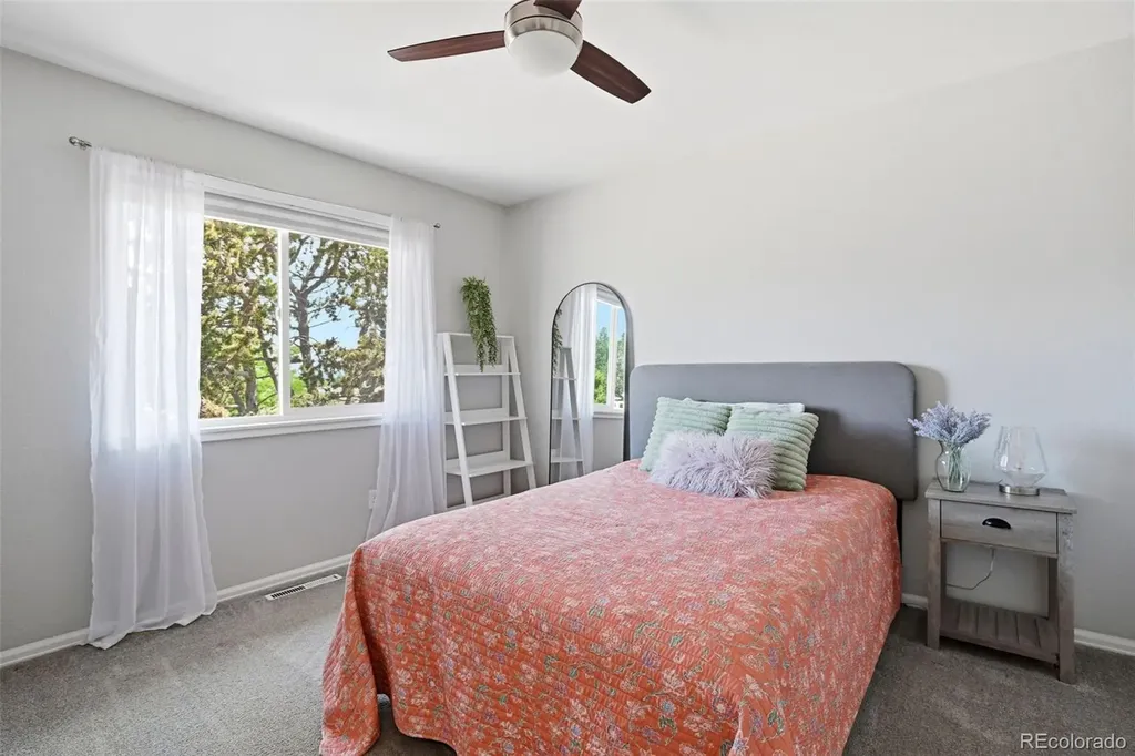 3116 Sapporo Court Colorado Springs CO 80918