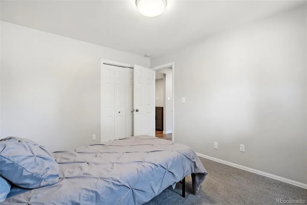 3116 Sapporo Court Colorado Springs CO 80918