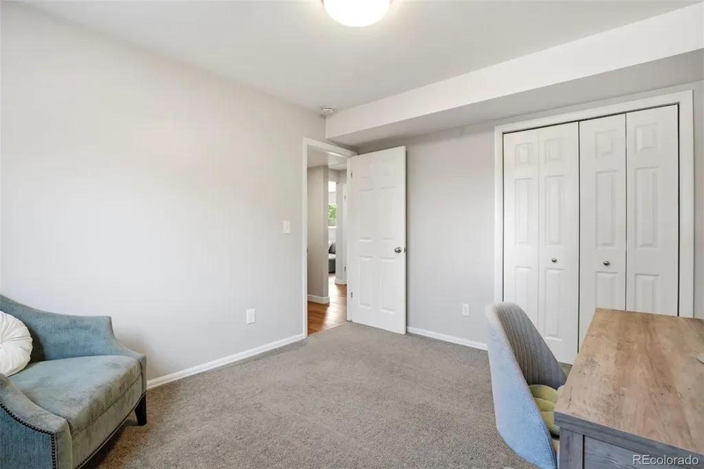 3116 Sapporo Court Colorado Springs CO 80918
