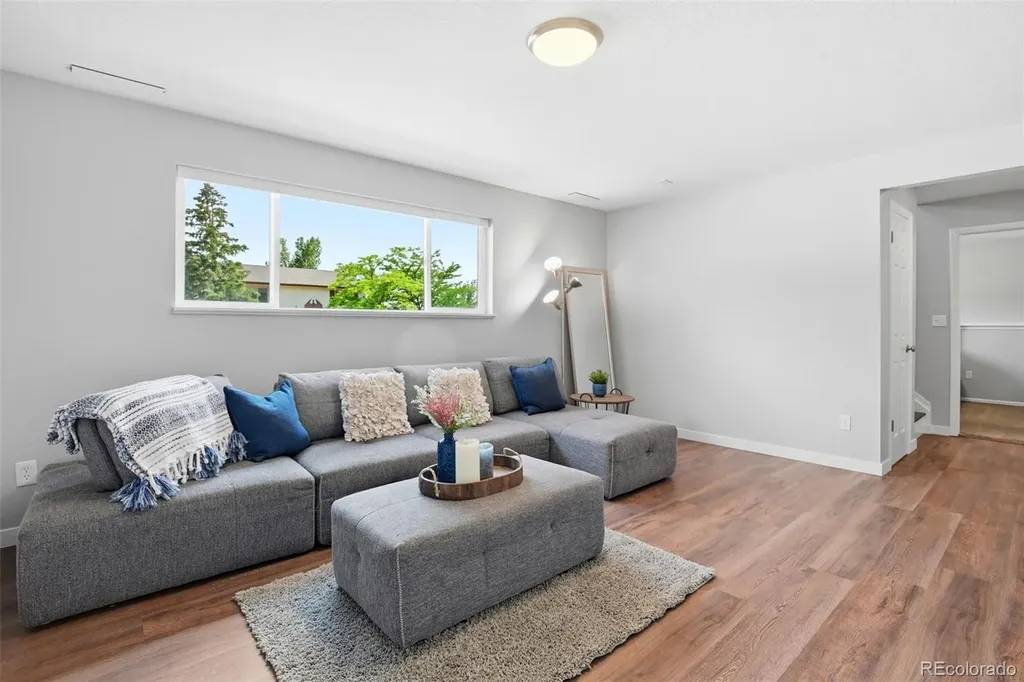 3116 Sapporo Court Colorado Springs CO 80918