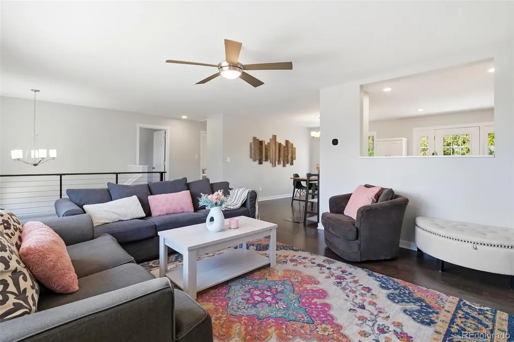 3116 Sapporo Court Colorado Springs CO 80918
