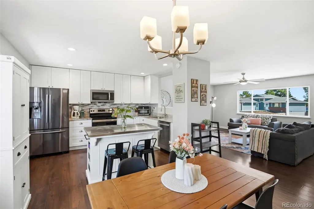 3116 Sapporo Court Colorado Springs CO 80918