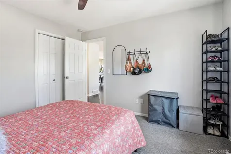 3116 Sapporo Court Colorado Springs CO 80918