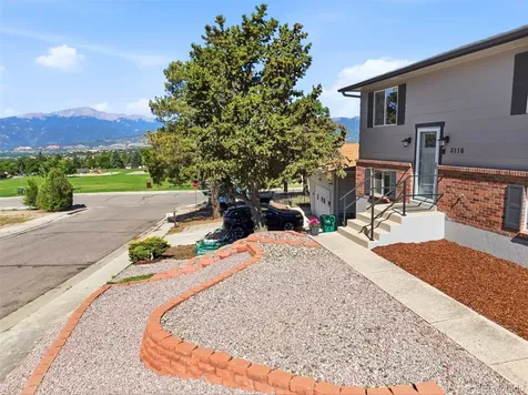 3116 Sapporo Court Colorado Springs CO 80918
